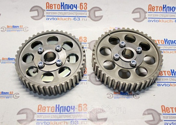 Шестерни разрезные 16v 1,5 л. в интернет-магазине avtofirma63.ru 
