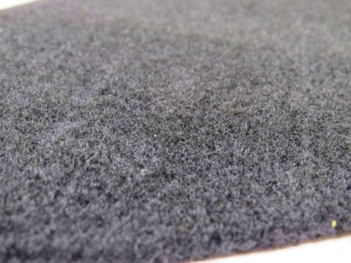 Обивка бардачка Лада Веста для бардачка с подстаканником