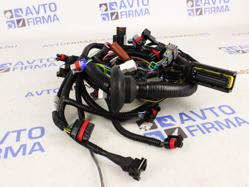 Жгут проводов системы зажигания 21102-3724026-05 для ВАЗ 2110-2112