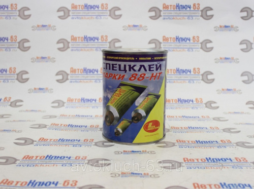 Клей 88 Luxe универсальный водостойкий в интернет-магазине avtofirma63.ru 