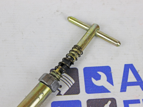 Приспособление для притирки клапанов 5,5 мм удлиненное Автом в интернет-магазине avtofirma63.ru 
