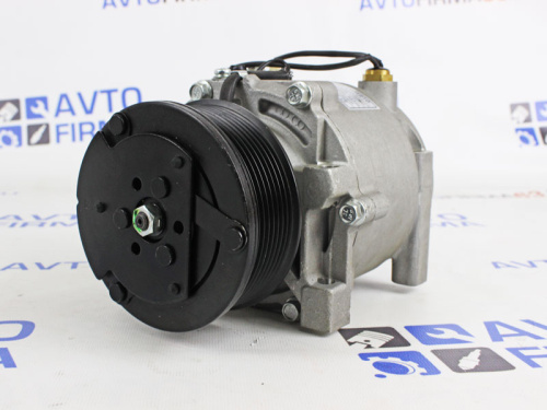 Компрессор кондиционера на Лада Нива Урбан в интернет-магазине avtofirma63.ru 