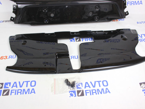 Решетка радиатора Лада Веста (Classic/Comfort) c 2015 г. в. в интернет-магазине avtofirma63.ru 