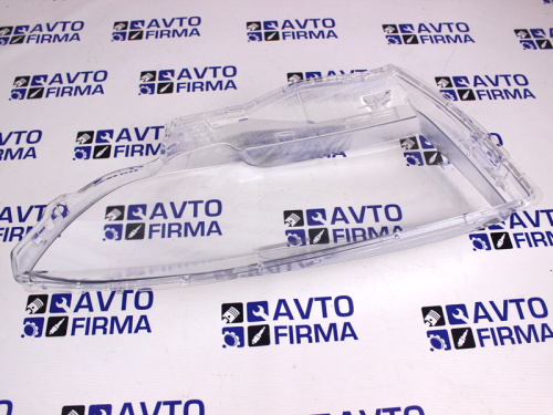 Стекло фары для а/м 2180 правое