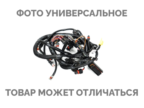Жгут проводов задний 2114-3724210-10 для ВАЗ 2108, 2109, 2113, 2114