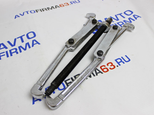 Съемник 2-х лапый 300 мм AV Steel в интернет-магазине avtofirma63.ru 