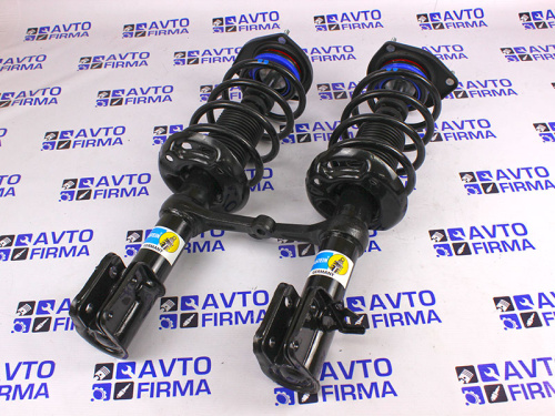 Стойки в сборе Лада Приора BILSTEIN масляные передние в интернет-магазине avtofirma63.ru 