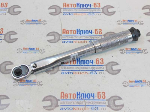 Ключ динамометрический 1/4 2-24 Nm 275 мм JTC в интернет-магазине avtofirma63.ru 