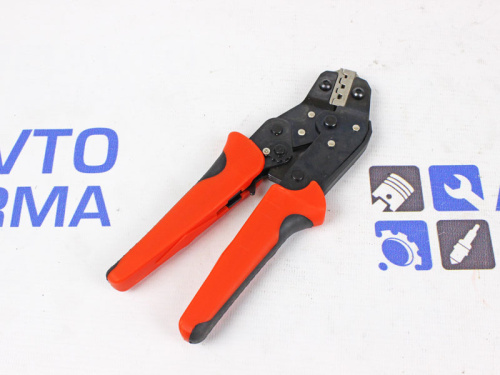 Клещи для обжима клемм АвтоDело в интернет-магазине avtofirma63.ru 