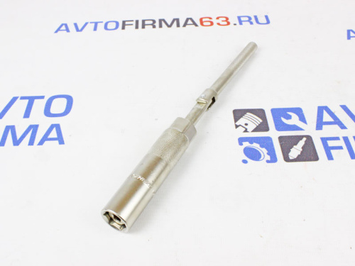 Ключ для задней стойки амортизатора VW, 17 мм Дело Техники в интернет-магазине avtofirma63.ru 