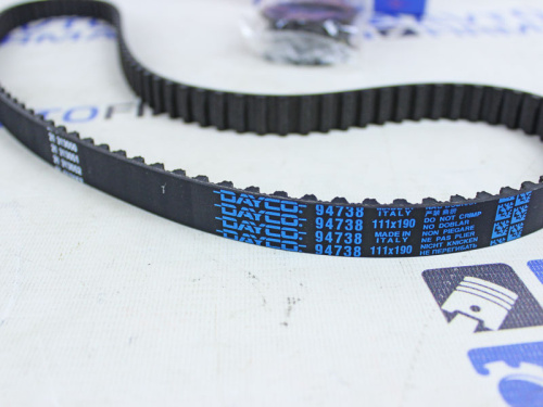 Комплект ремень и ролик ГРМ для а/м 2108-2115, 8 клапанов, MAREL Standart в интернет-магазине avtofirma63.ru 