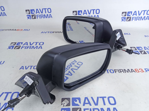 Боковые зеркала от 2121 УРБАН механические в цвет для а/м 2121, Salina в интернет-магазине avtofirma63.ru 