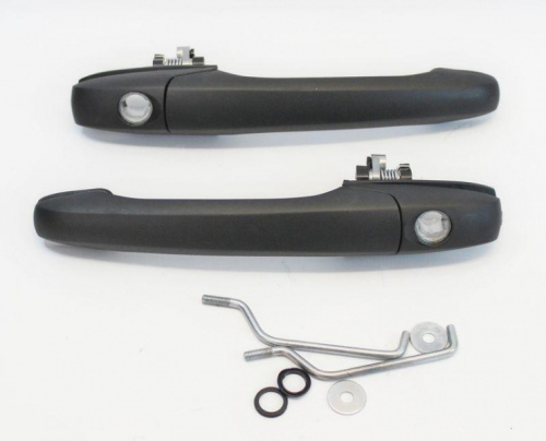 Евроручки дверей Рысь для ВАЗ 2108, 2113 в интернет-магазине avtofirma63.ru 