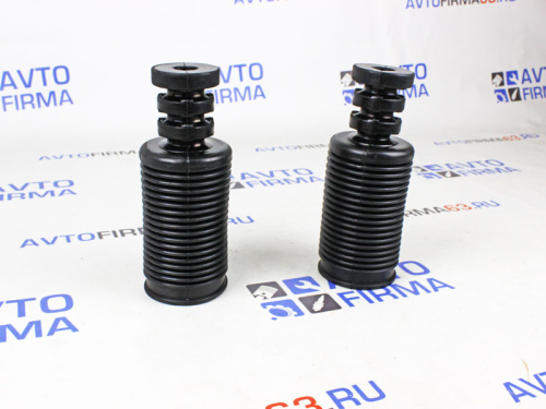 Комплект пыльников и отбойников амортизаторов передней подвески на Лада Калина, Калина 2 в интернет-магазине avtofirma63.ru 