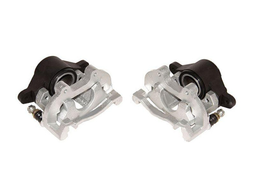 Тормоза передние дисковые R15 Tornado на Лада Приора в интернет-магазине avtofirma63.ru 