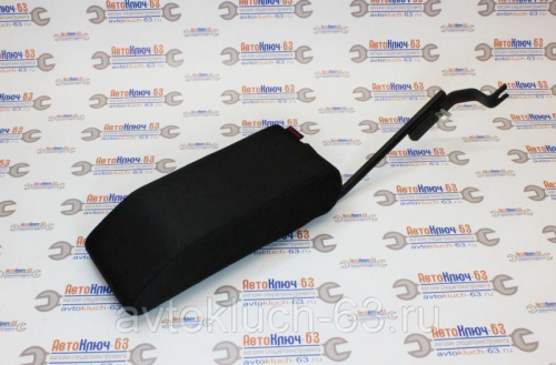 Подлокотник для а/м 2109-21099 и 2113-2115 ткань