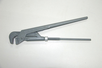 Ключ трубный рычажный КТР-2 НИЗ в интернет-магазине avtofirma63.ru 
