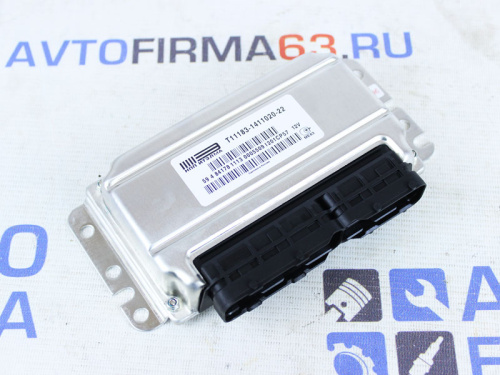 Контроллер ЭБУ Январь 7.2 11183-1411020-22 (1.6L) Итэлма (CP)