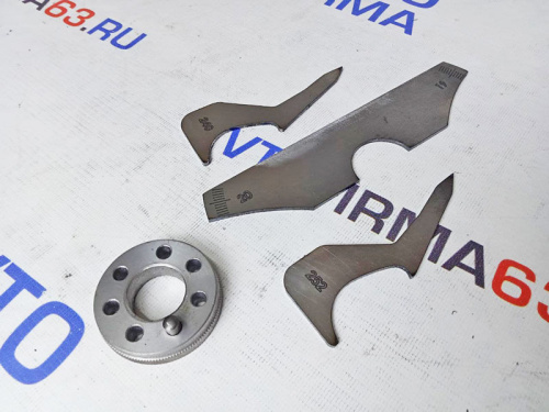 Фазометр для установки фаз газораспределения ЗМЗ 405, 406 в интернет-магазине avtofirma63.ru 