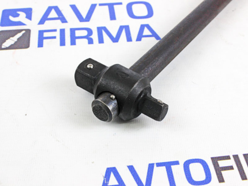 Вороток 1/2 + 3/4 т-образный усиленный в интернет-магазине avtofirma63.ru 