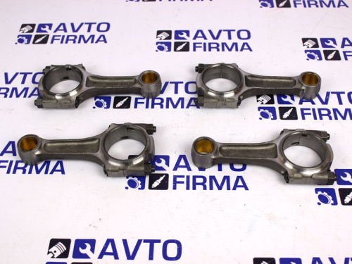 Шатуны облегченные на ВАЗ 2110 в интернет-магазине avtofirma63.ru 