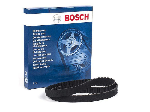 Ремень ГРМ на ВАЗ 2190 Лада Гранта Bosch в интернет-магазине avtofirma63.ru 