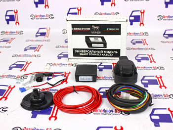 Модуль согласования (Smart-connect) KA. SC.7.1