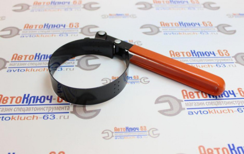 Ключ масляного фильтра 71-79 мм ленточный в интернет-магазине avtofirma63.ru 