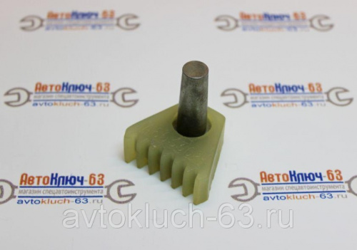 Фиксатор маховика для а/м 2101-07, 2121, полиуретановый в интернет-магазине avtofirma63.ru 