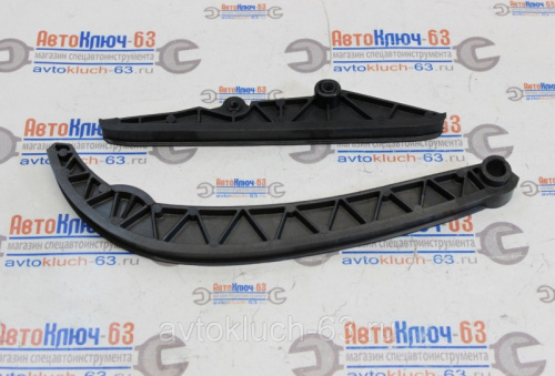 Башмак и успокоитель цепи ГРМ для а/м 21214, 2123 в интернет-магазине avtofirma63.ru 