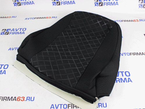 Обивка анатомических сидений на Лада Приора Recaro с рисунком Скиф Обивка анатомических сидений на Лада Приора Recaro с рисунком Скиф