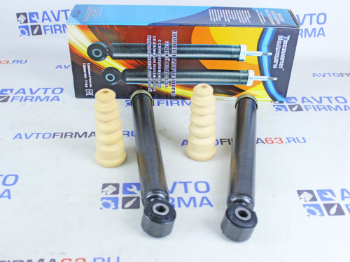 Амортизатор задней подвески с буфером VAG на Лада Веста в интернет-магазине avtofirma63.ru 