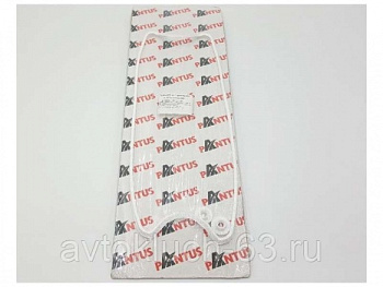 Прокладка клапанной крышки ВАЗ 2108 силиконовая белая (комплект из 3-х позиций) двигателя для автомобилей ВАЗ