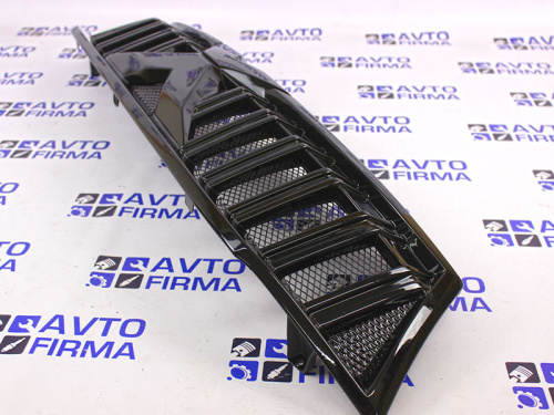 Решетка радиатора «X» для а/м 2180 SW Cross в интернет-магазине avtofirma63.ru 