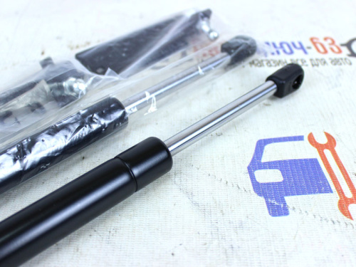 Газовые упоры для крышки багажника на Лада Веста в интернет-магазине avtofirma63.ru 