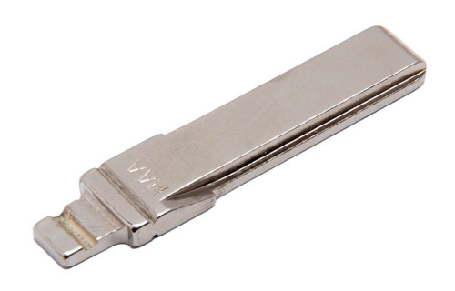 Заготовка выкидного ключа зажигания Audi (оригинал, кроме автомобилей ВАЗ) в интернет-магазине avtofirma63.ru 