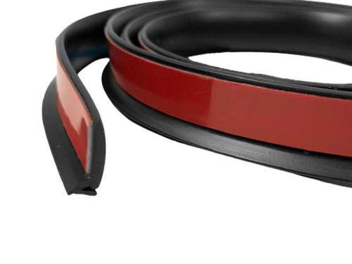 Универсальный Z-образный уплотнитель, 3 метра на Лада Веста