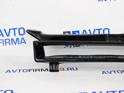 Решетка радиатора TMS  для Лада Калина в интернет-магазине avtofirma63.ru 