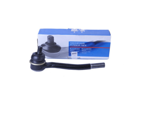 Рулевой наконечник ВАЗ 2101-2107 длинный от интернет-магазина avtofirma63.ru 