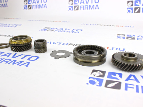 Ремкомплект 5 передачи на ВАЗ 2108, 2110