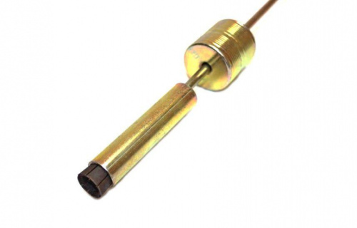 Съёмник сальников клапанов с цангой ВАЗ 7-8 мм в интернет-магазине avtofirma63.ru 