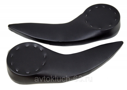 Подиумы Лада Веста (на задние двери) под эл. стеклоподъемники VS-Avto