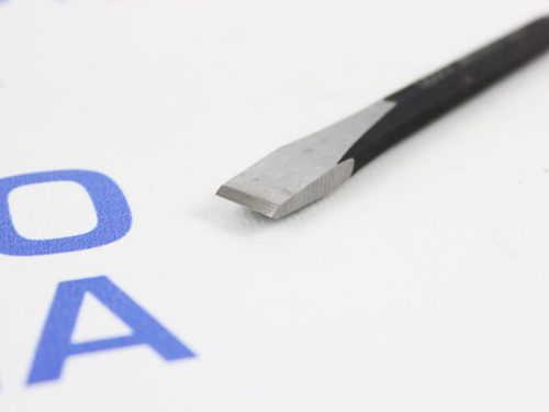 Зубило 12х140 мм, Licota в интернет-магазине avtofirma63.ru 