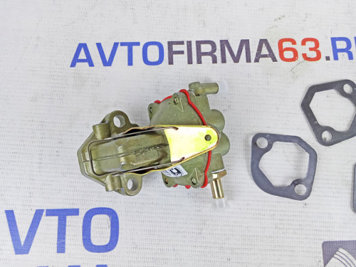 Насос топливный Pekar на карб ВАЗ 2101-2107