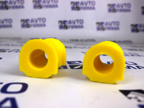 Втулка штанги стабилизатора ВАЗ 1118 Калина, 2170 Приора, d=21 мм Vtulka в интернет-магазине avtofirma63.ru 