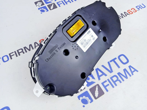 Комбинация приборов для а/м 2190-2191 FL