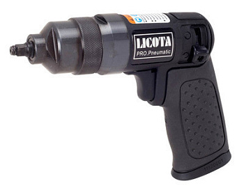 Гайковерт пневматический 1/4" 6.9кгм, мини, композитный Licota в интернет-магазине avtofirma63.ru 
