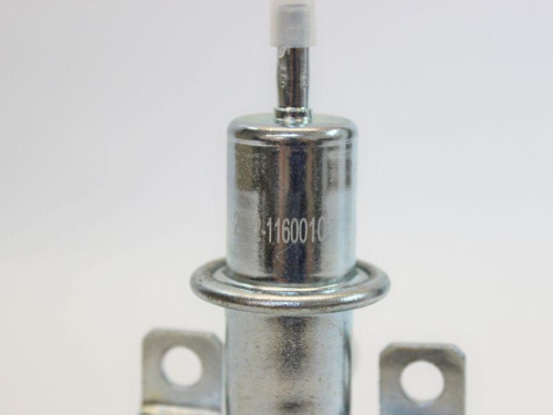 Регулятор давления топлива РДТ-300 ВИЭ Тольятти