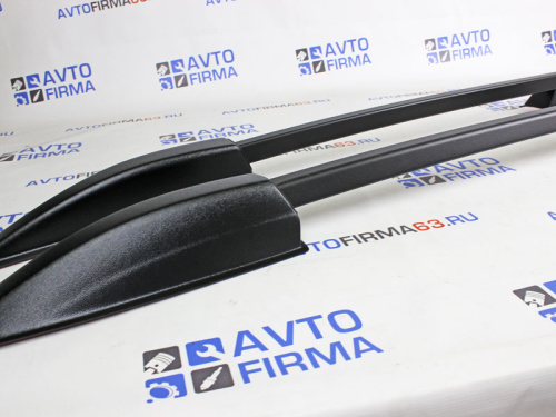 Рейлинги усиленные для R-90 черный муар в интернет-магазине avtofirma63.ru 