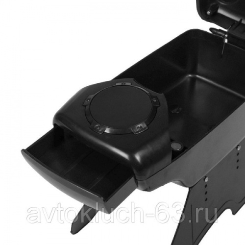 Подлокотник универсальный пластик, на магнитах